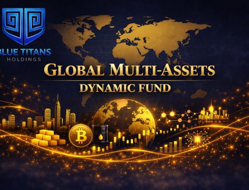 Blue Titants Global Multi Assets Dynamic Fund
