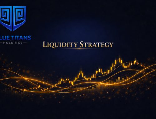 Strategy: Liquidity