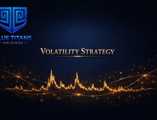 Strategy: VIX